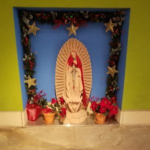 Meet your Posher, Dulce